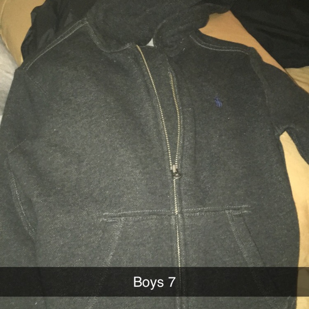 Boys Ralph Lauren - Picture 5 of 7